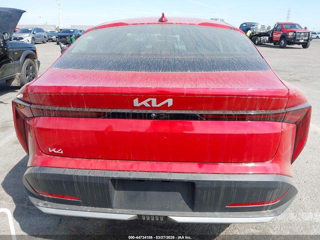 KIA K4 Lxs 2025 3KPFT4DE3SE249871 Image 16