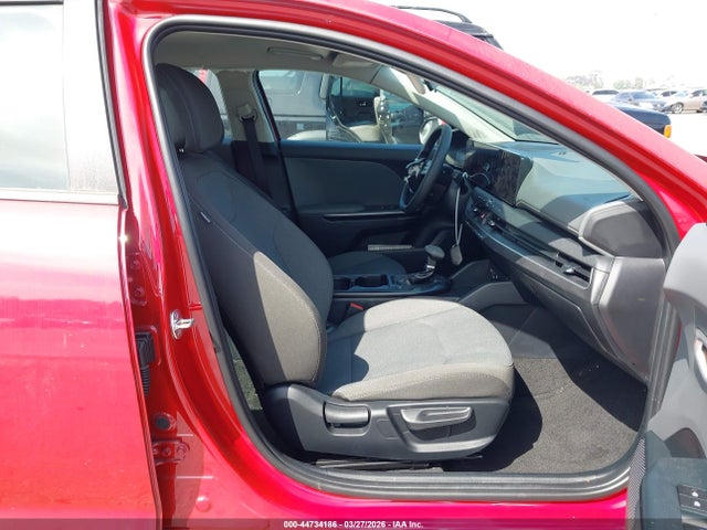 Aukcja sprzedaży 2025 Kia K4 Lxs, vin: 3KPFT4DE3SE249871, numer aukcji: 44734186