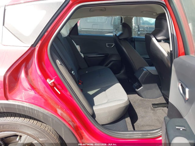 3KPFT4DE3SE249871 KIA K4 Lxs
