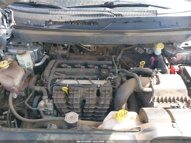 44734188 :رقم المزاد ، 3C4PDCAB2LT206917 vin ، 2020 Dodge Journey Se Value مزاد بيع