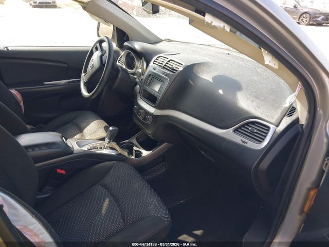 44734188 :رقم المزاد ، 3C4PDCAB2LT206917 vin ، 2020 Dodge Journey Se Value مزاد بيع