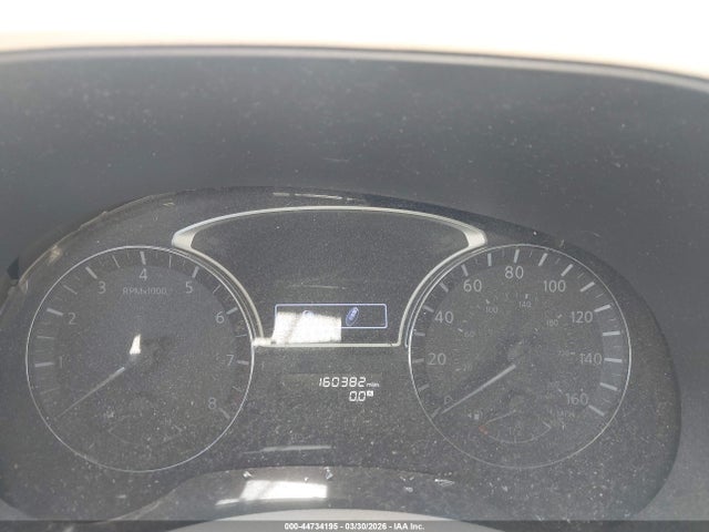 Продажа на аукционе авто 2014 Nissan Pathfinder Sv, vin: 5N1AR2MN0EC686344, номер лота: 44734195