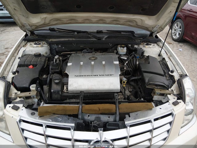 Aukcja sprzedaży 2008 Cadillac Dts 1se, vin: 1G6KD57928U171421, numer aukcji: 44734196