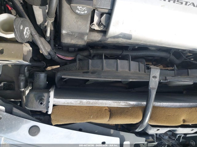 Aukcja sprzedaży 2008 Cadillac Dts 1se, vin: 1G6KD57928U171421, numer aukcji: 44734196
