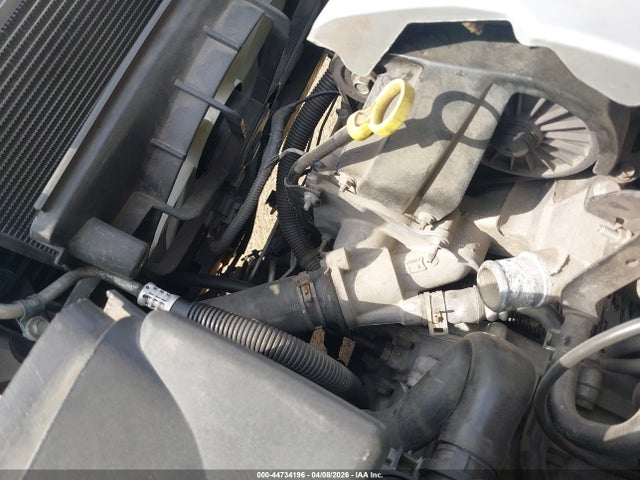 Aukcja sprzedaży 2008 Cadillac Dts 1se, vin: 1G6KD57928U171421, numer aukcji: 44734196