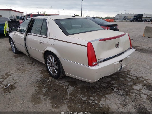 Aukcja sprzedaży 2008 Cadillac Dts 1se, vin: 1G6KD57928U171421, numer aukcji: 44734196