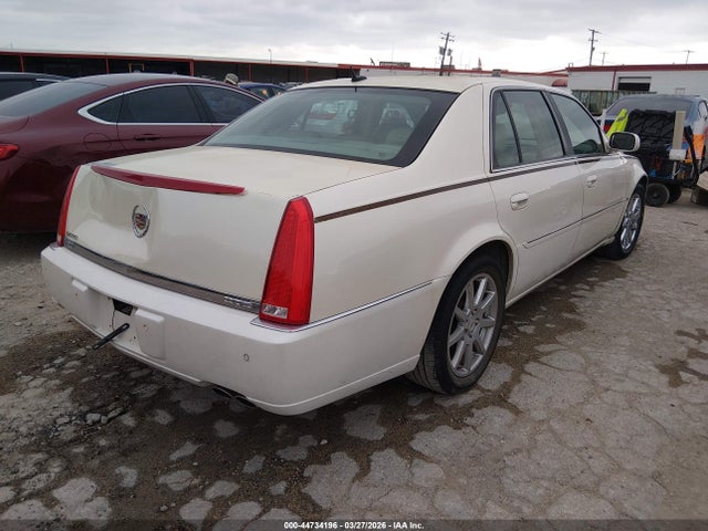 Aukcja sprzedaży 2008 Cadillac Dts 1se, vin: 1G6KD57928U171421, numer aukcji: 44734196