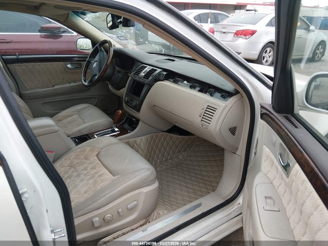 Aukcja sprzedaży 2008 Cadillac Dts 1se, vin: 1G6KD57928U171421, numer aukcji: 44734196