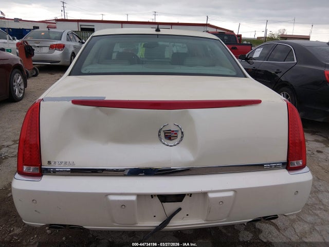 Aukcja sprzedaży 2008 Cadillac Dts 1se, vin: 1G6KD57928U171421, numer aukcji: 44734196