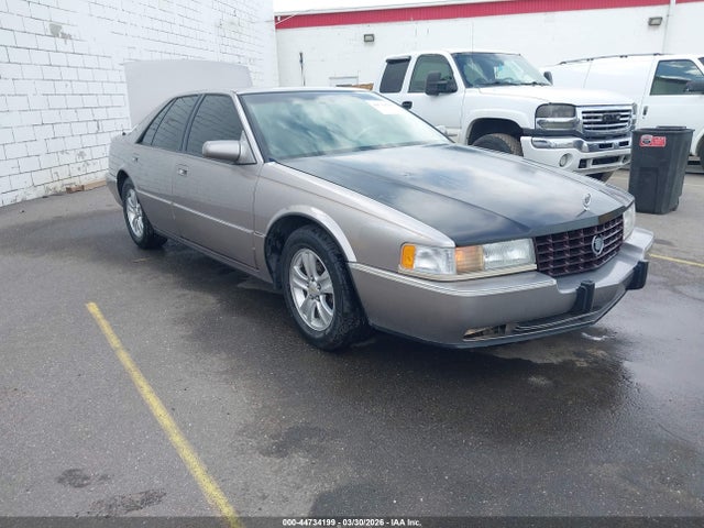 1996 CADILLAC SEVILLE 1G6KY5297TU823731 Photo 0