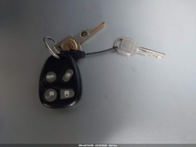 1996 CADILLAC SEVILLE 1G6KY5297TU823731 Photo 10