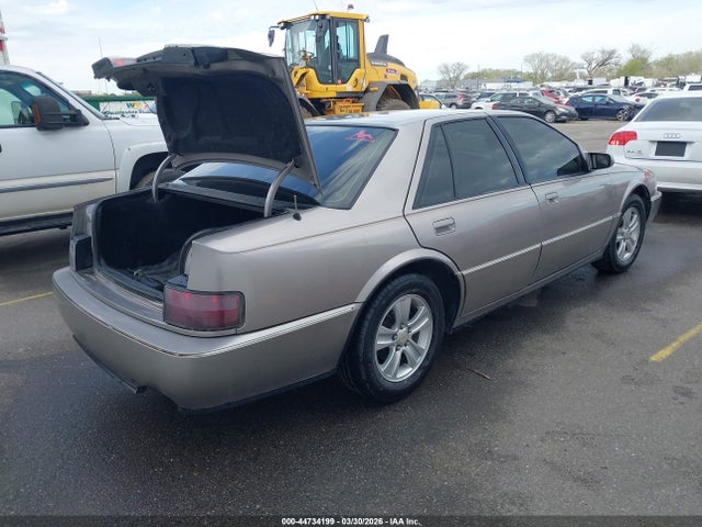 1996 CADILLAC SEVILLE 1G6KY5297TU823731 Photo 3