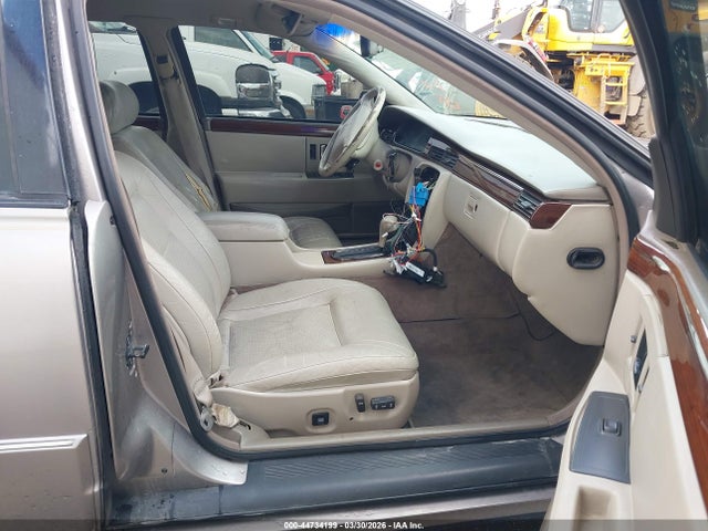 1996 CADILLAC SEVILLE 1G6KY5297TU823731 Photo 4