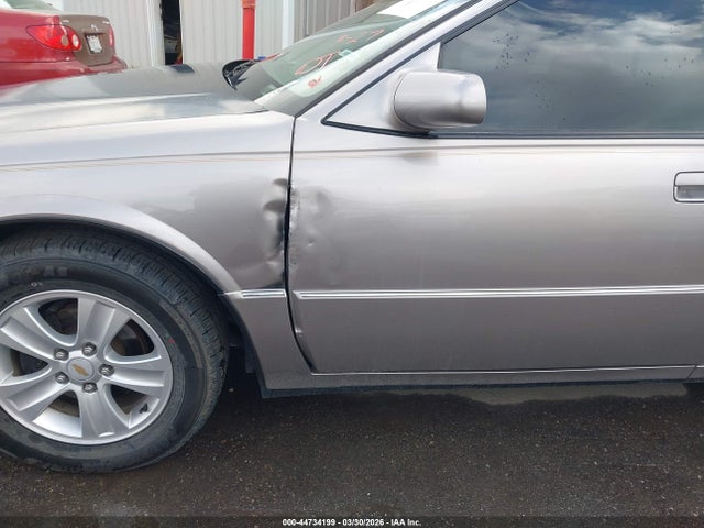 1996 CADILLAC SEVILLE 1G6KY5297TU823731 Photo 5