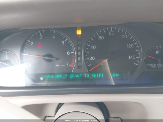 1996 CADILLAC SEVILLE 1G6KY5297TU823731 Photo 6