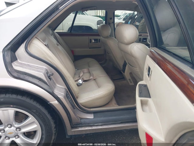 1996 CADILLAC SEVILLE 1G6KY5297TU823731 Photo 7