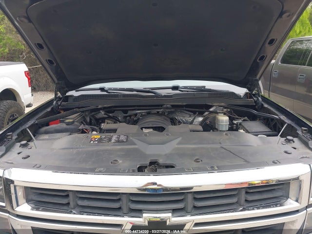 3GCUKSEC4EG403248 Chevrolet Silverado 1500 2lz