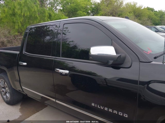 3GCUKSEC4EG403248 Chevrolet Silverado 1500 2lz
