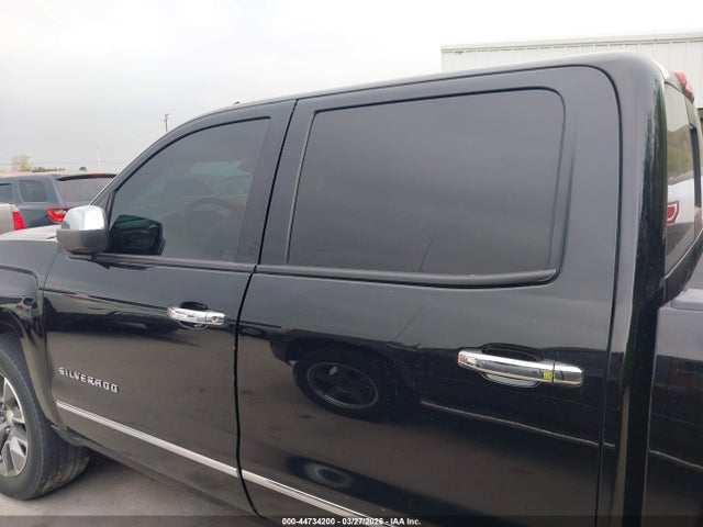 3GCUKSEC4EG403248 Chevrolet Silverado 1500 2lz