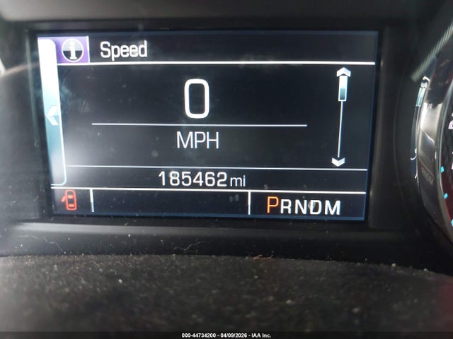 3GCUKSEC4EG403248 Chevrolet Silverado 1500 2lz