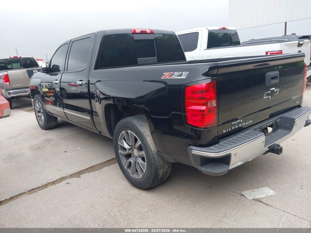 3GCUKSEC4EG403248 Chevrolet Silverado 1500 2lz
