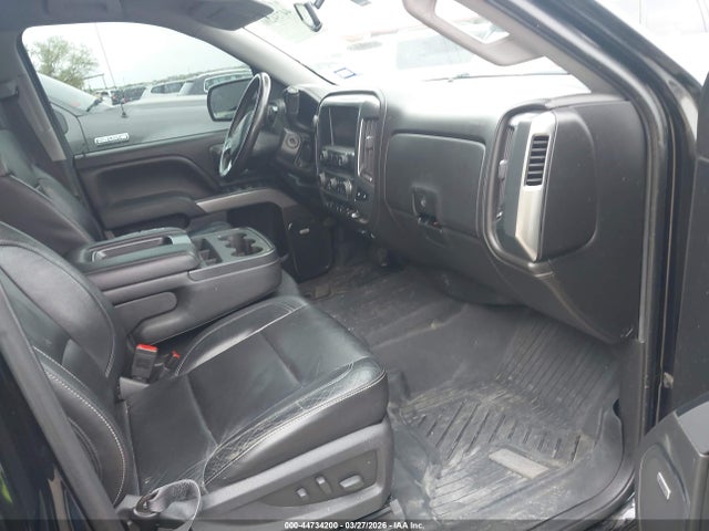 3GCUKSEC4EG403248 Chevrolet Silverado 1500 2lz