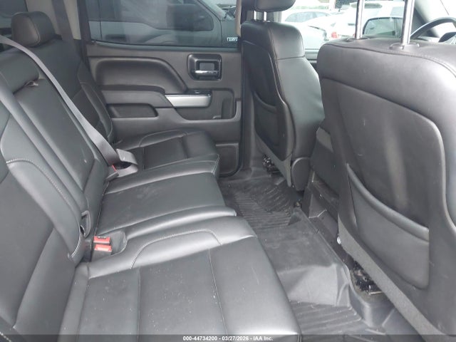 3GCUKSEC4EG403248 Chevrolet Silverado 1500 2lz