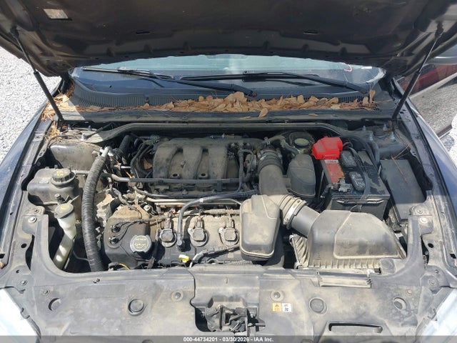 2016 Ford Taurus Se მანქანა იყიდება აუქციონზე, vin: 1FAHP2D88GG132148, აუქციონის ნომერი: 44734201