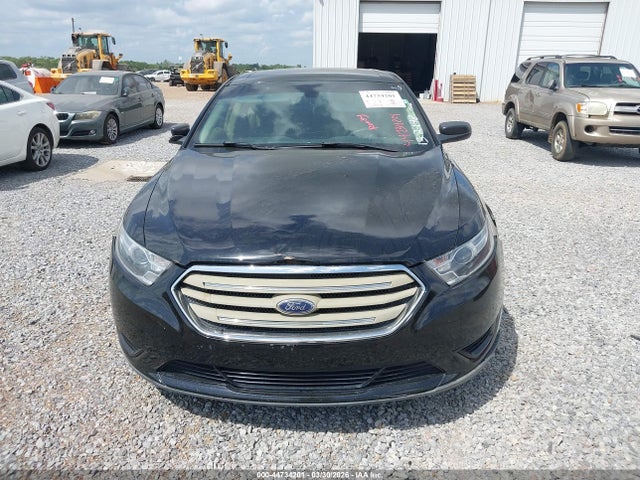 2016 Ford Taurus Se მანქანა იყიდება აუქციონზე, vin: 1FAHP2D88GG132148, აუქციონის ნომერი: 44734201