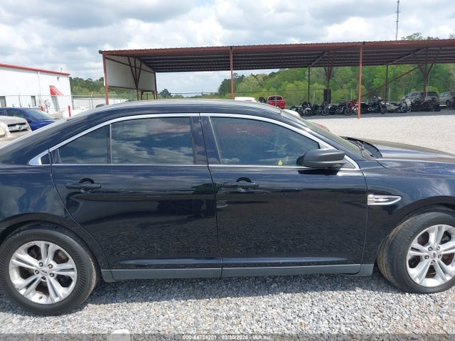 2016 Ford Taurus Se მანქანა იყიდება აუქციონზე, vin: 1FAHP2D88GG132148, აუქციონის ნომერი: 44734201
