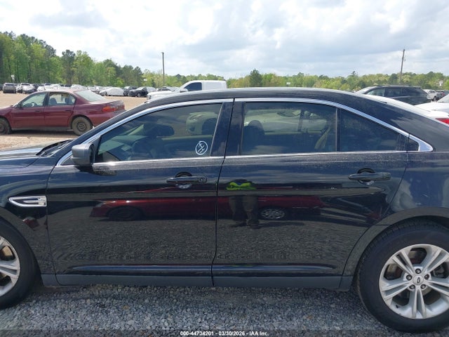 2016 Ford Taurus Se მანქანა იყიდება აუქციონზე, vin: 1FAHP2D88GG132148, აუქციონის ნომერი: 44734201