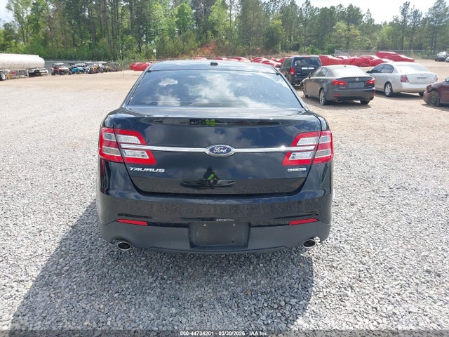 2016 Ford Taurus Se მანქანა იყიდება აუქციონზე, vin: 1FAHP2D88GG132148, აუქციონის ნომერი: 44734201