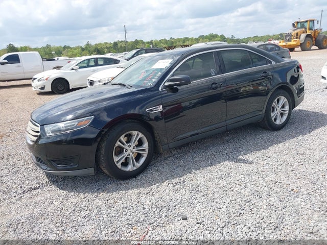 2016 Ford Taurus Se მანქანა იყიდება აუქციონზე, vin: 1FAHP2D88GG132148, აუქციონის ნომერი: 44734201