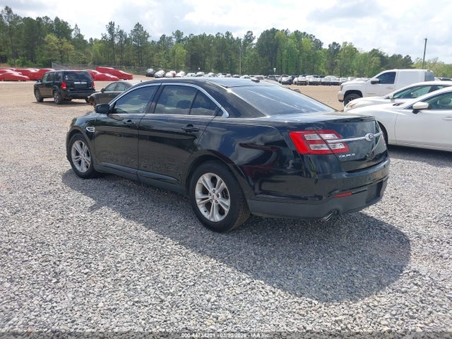 2016 Ford Taurus Se მანქანა იყიდება აუქციონზე, vin: 1FAHP2D88GG132148, აუქციონის ნომერი: 44734201