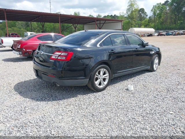 2016 Ford Taurus Se მანქანა იყიდება აუქციონზე, vin: 1FAHP2D88GG132148, აუქციონის ნომერი: 44734201