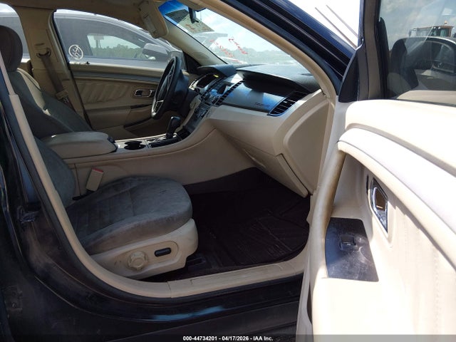 2016 Ford Taurus Se მანქანა იყიდება აუქციონზე, vin: 1FAHP2D88GG132148, აუქციონის ნომერი: 44734201