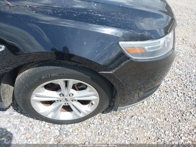 2016 Ford Taurus Se მანქანა იყიდება აუქციონზე, vin: 1FAHP2D88GG132148, აუქციონის ნომერი: 44734201