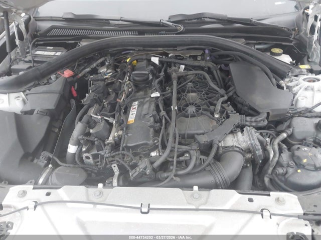 44734202 :رقم المزاد ، 3MW5U9J01M8B62581 vin ، 2021 Bmw M340i M340i Xdrive مزاد بيع