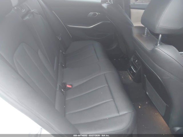 44734202 :رقم المزاد ، 3MW5U9J01M8B62581 vin ، 2021 Bmw M340i M340i Xdrive مزاد بيع