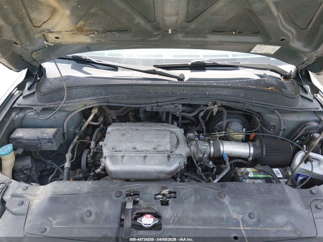 2003 HONDA PILOT 2HKYF18663H561794 Photo 9
