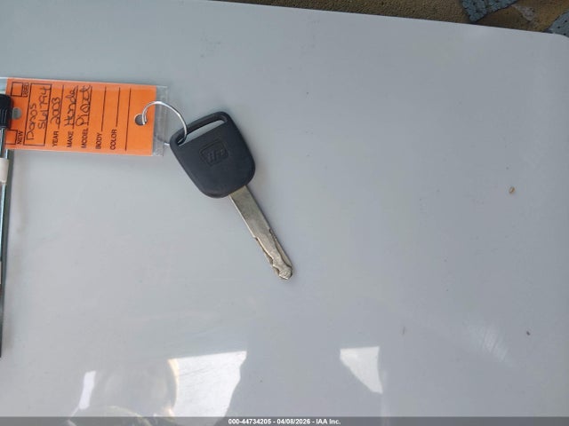 2003 HONDA PILOT 2HKYF18663H561794 Photo 10