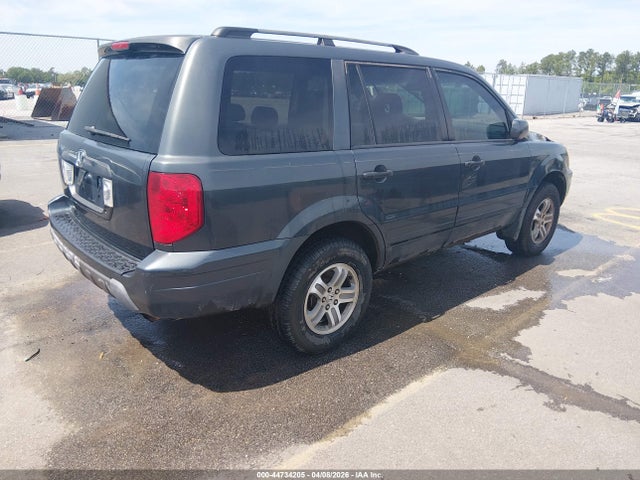 2003 HONDA PILOT 2HKYF18663H561794 Photo 3