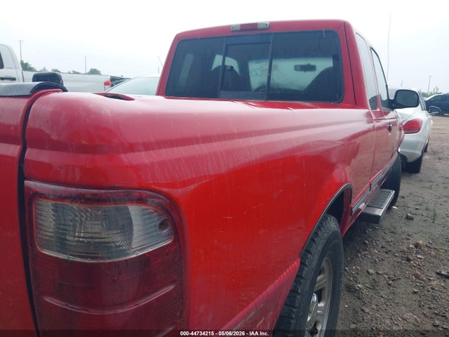 Продажа на аукционе авто 2001 Ford Ranger Edge/xl/xlt, vin: 1FTYR14V01PB04436, номер лота: 44734215