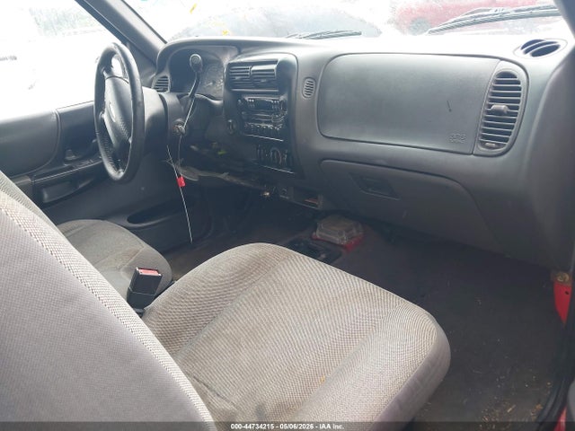 Продажа на аукционе авто 2001 Ford Ranger Edge/xl/xlt, vin: 1FTYR14V01PB04436, номер лота: 44734215