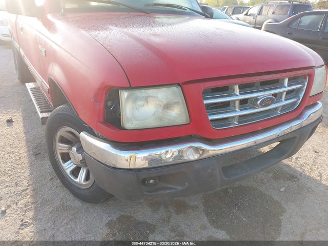 Продажа на аукционе авто 2001 Ford Ranger Edge/xl/xlt, vin: 1FTYR14V01PB04436, номер лота: 44734215