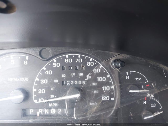 Продажа на аукционе авто 2001 Ford Ranger Edge/xl/xlt, vin: 1FTYR14V01PB04436, номер лота: 44734215