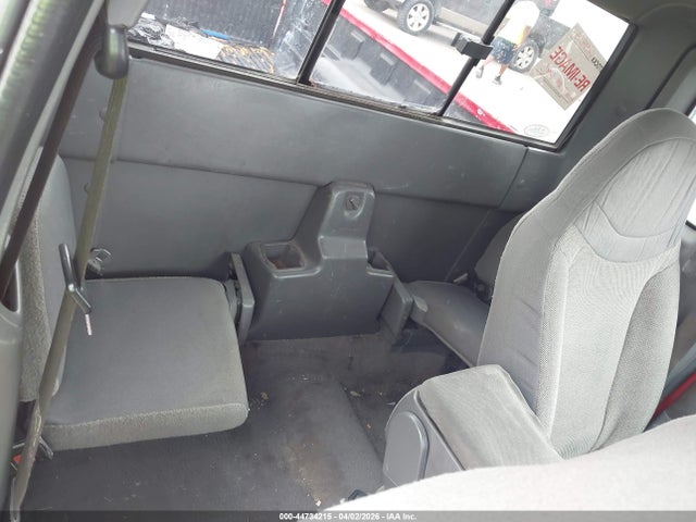 Продажа на аукционе авто 2001 Ford Ranger Edge/xl/xlt, vin: 1FTYR14V01PB04436, номер лота: 44734215