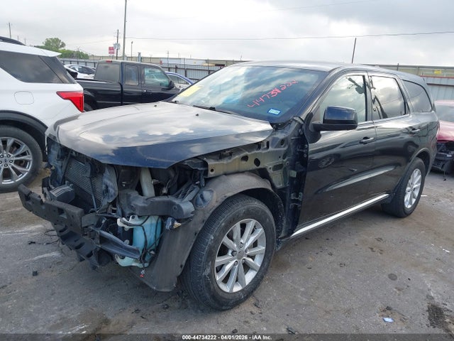 Продажа на аукционе авто 2015 Dodge Durango Sxt, vin: 1C4RDHAG2FC163181, номер лота: 44734222