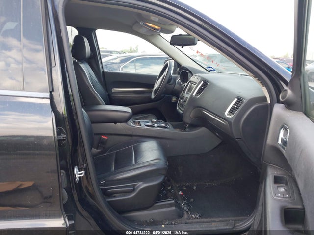 Продажа на аукционе авто 2015 Dodge Durango Sxt, vin: 1C4RDHAG2FC163181, номер лота: 44734222