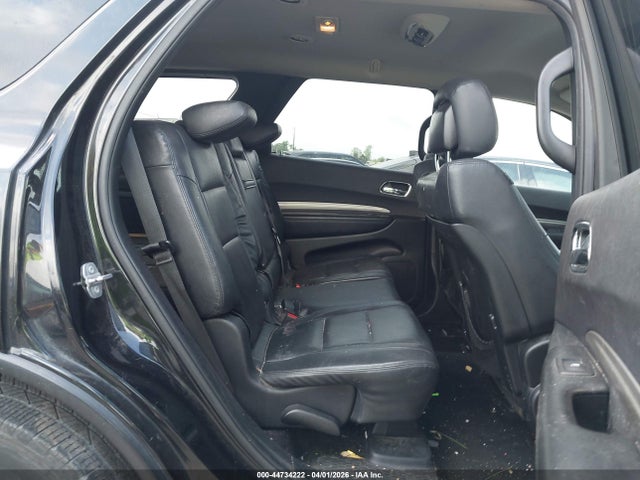 Продажа на аукционе авто 2015 Dodge Durango Sxt, vin: 1C4RDHAG2FC163181, номер лота: 44734222